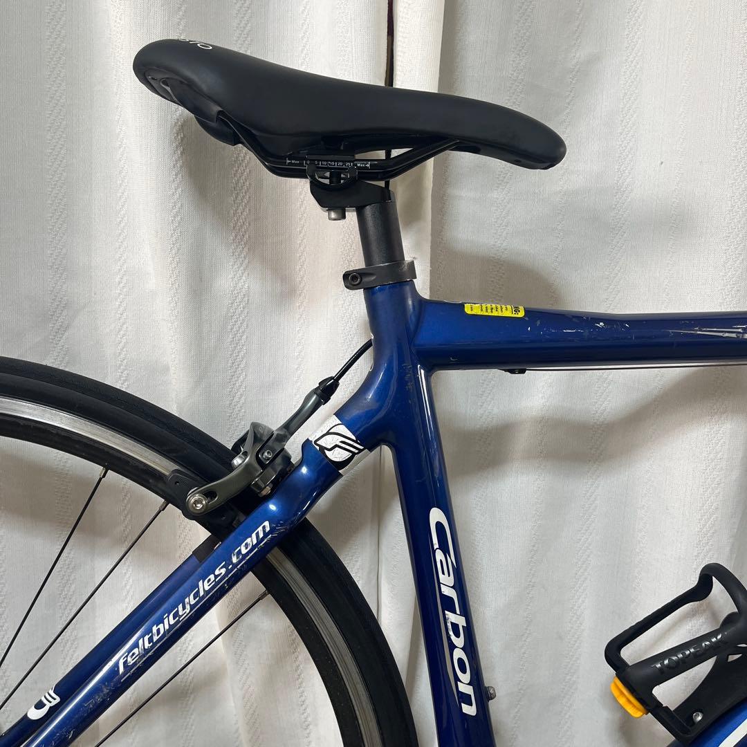 FELT F5C 52サイズ