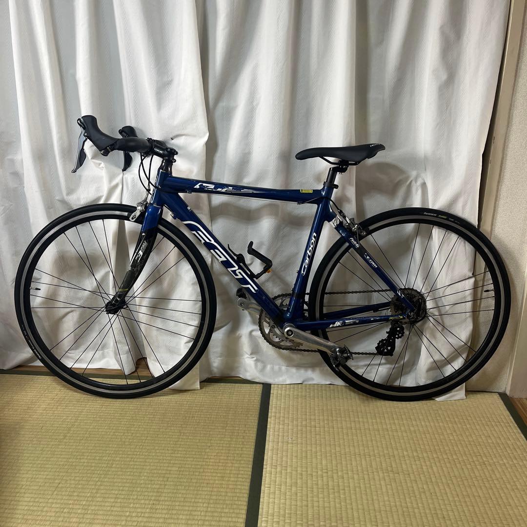 FELT F5C 52サイズ
