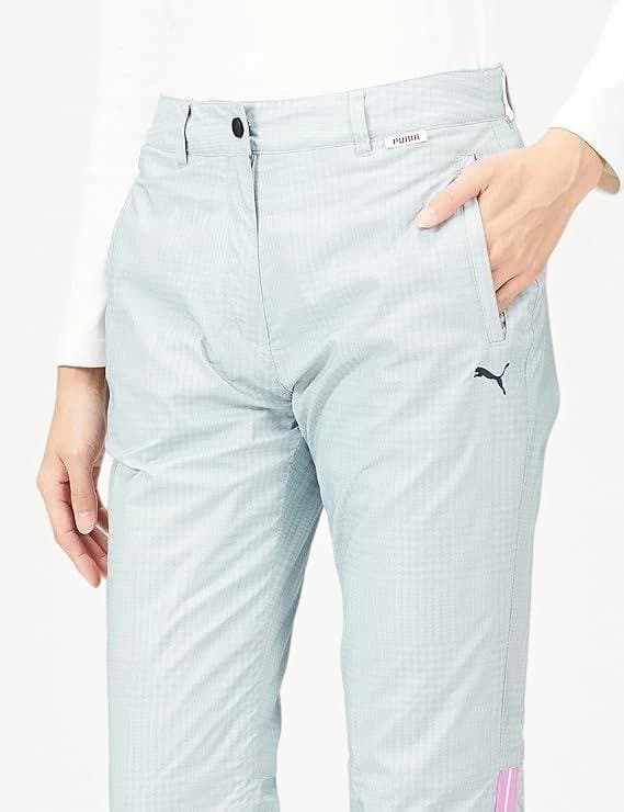 S*i様 プーマゴルフ 保温中綿ジョガーパンツ Lサイズ GRY 新品