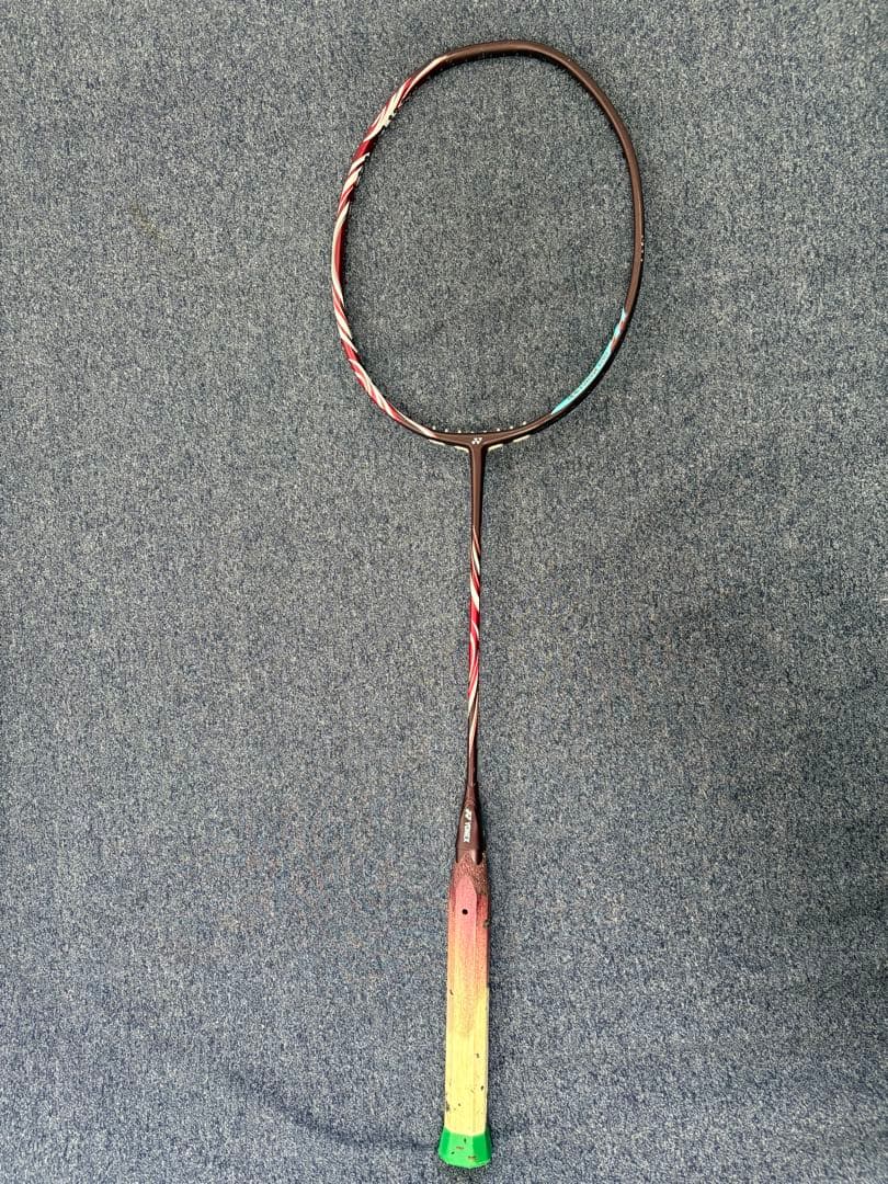 アストロクス100zz 4U5(ジャンク品)