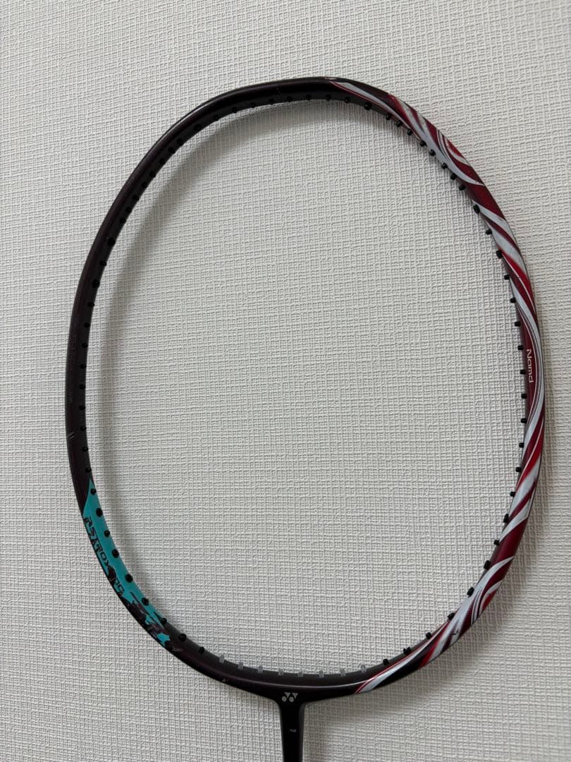 アストロクス100zz 4U5(ジャンク品)