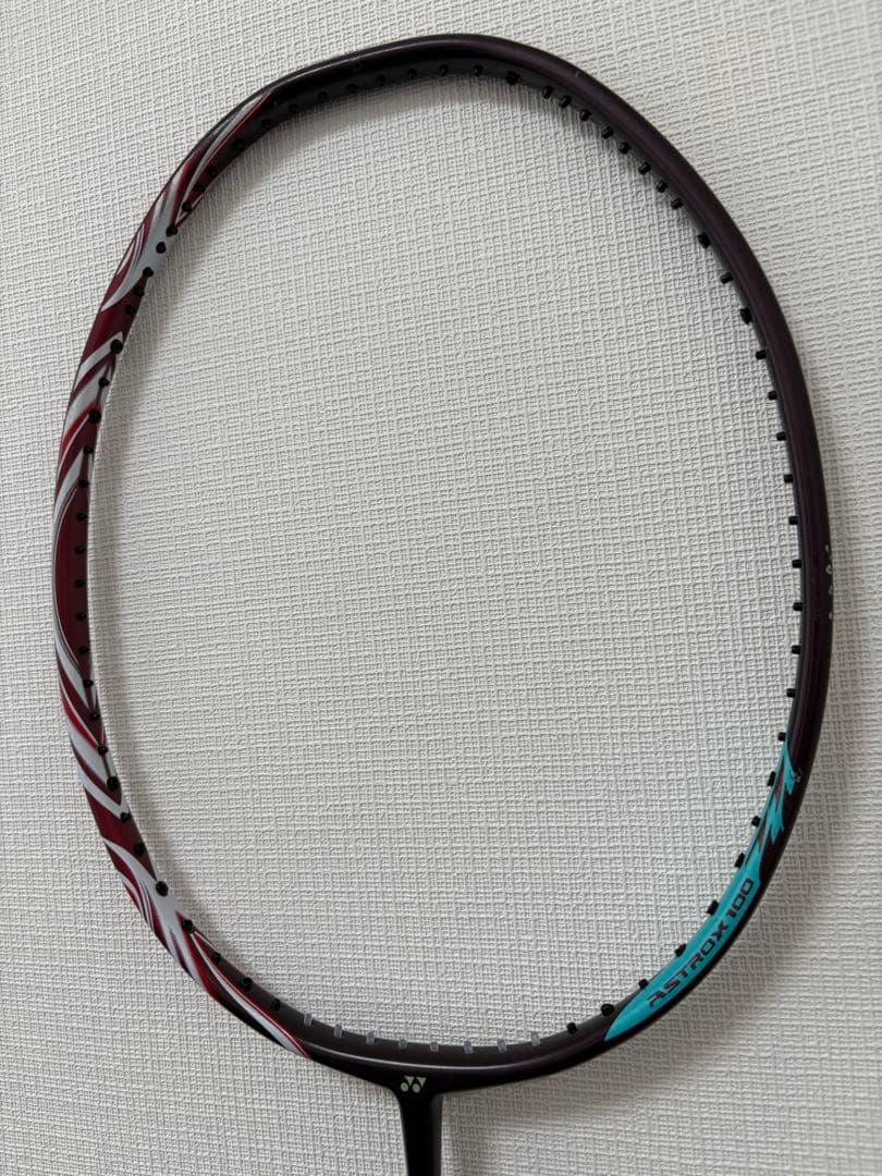 アストロクス100zz 4U5(ジャンク品)
