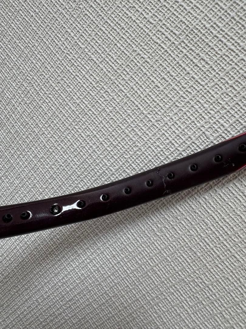 アストロクス100zz 4U5(ジャンク品)