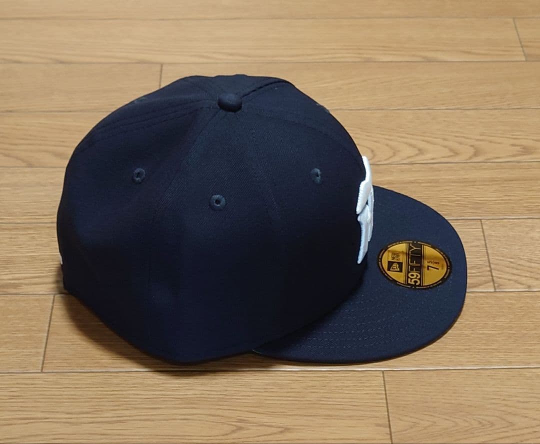 NEW ERA 阪神タイガース 59FIFTY 7 5/8  GAME