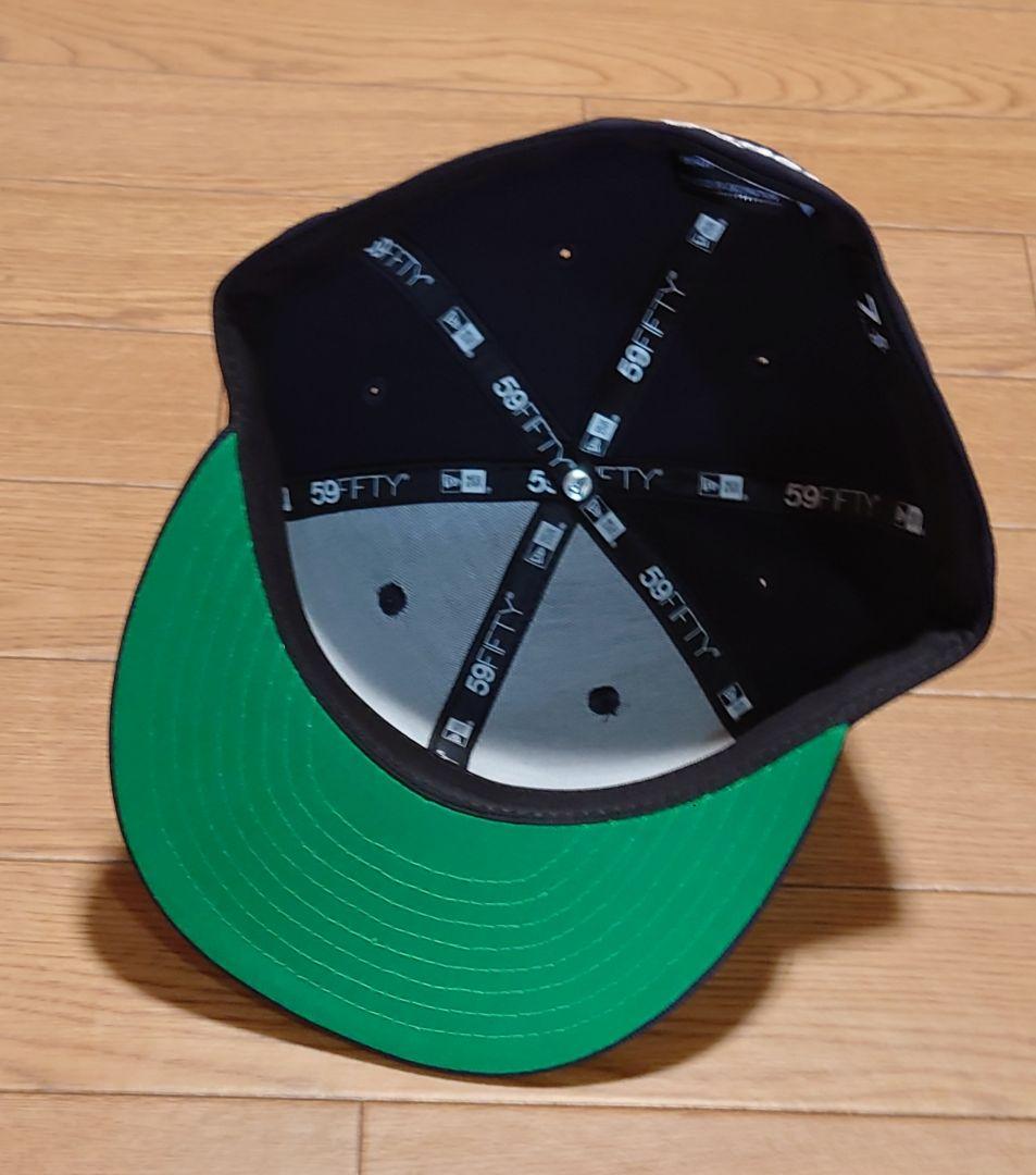 NEW ERA 阪神タイガース 59FIFTY 7 5/8  GAME