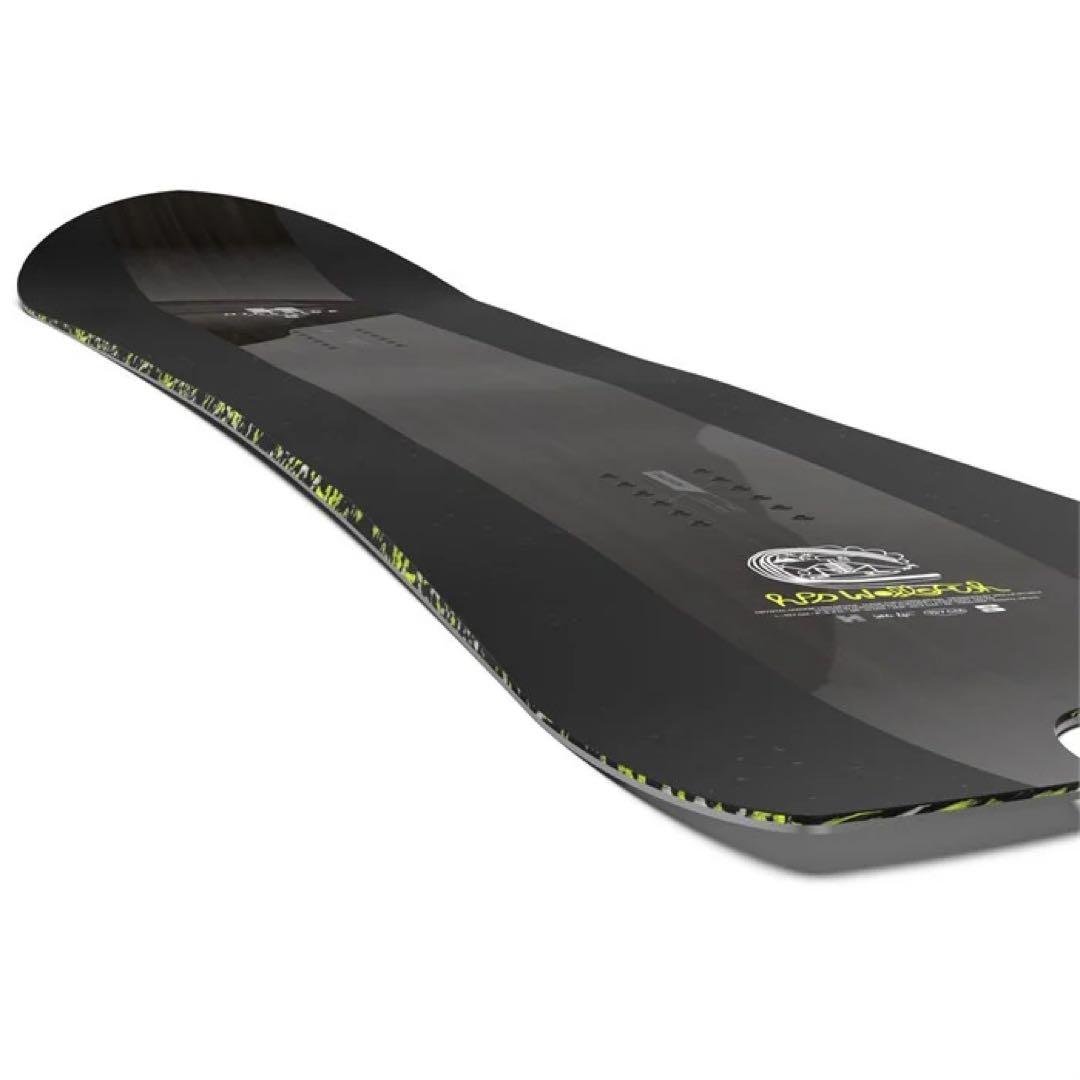 25/26’ SALOMON HPS- WOLLE FISH 157 新品
