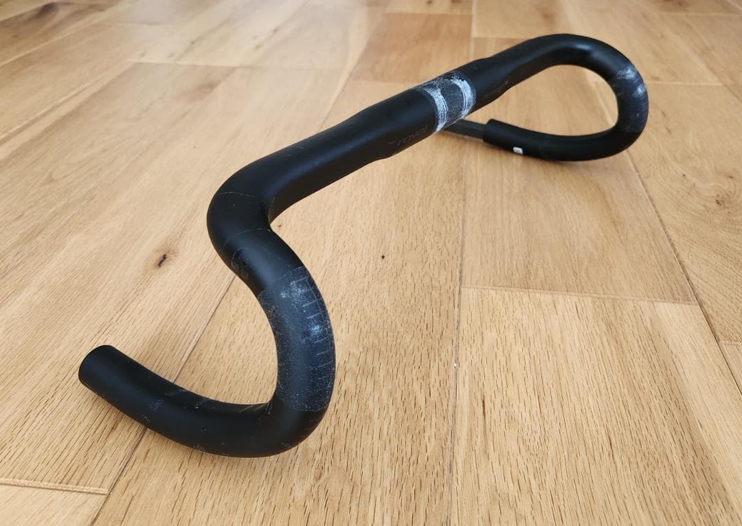 パーツ ROVAL TERRA ROAD BAR 400x31.8mm