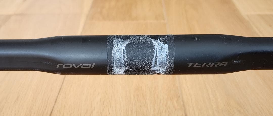 パーツ ROVAL TERRA ROAD BAR 400x31.8mm