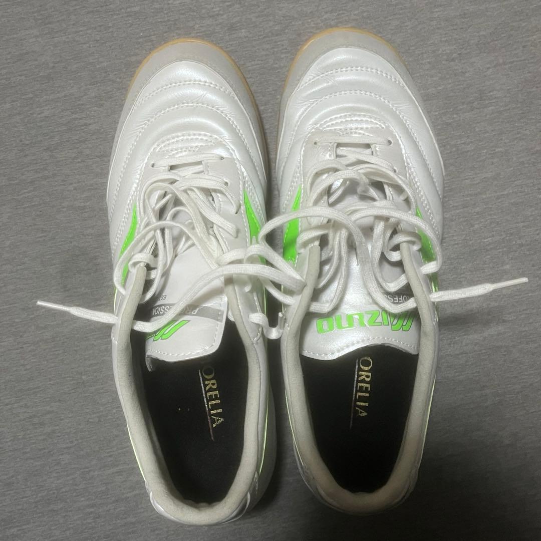 モレリア SALA PRO IN フットサルシューズ 26.0