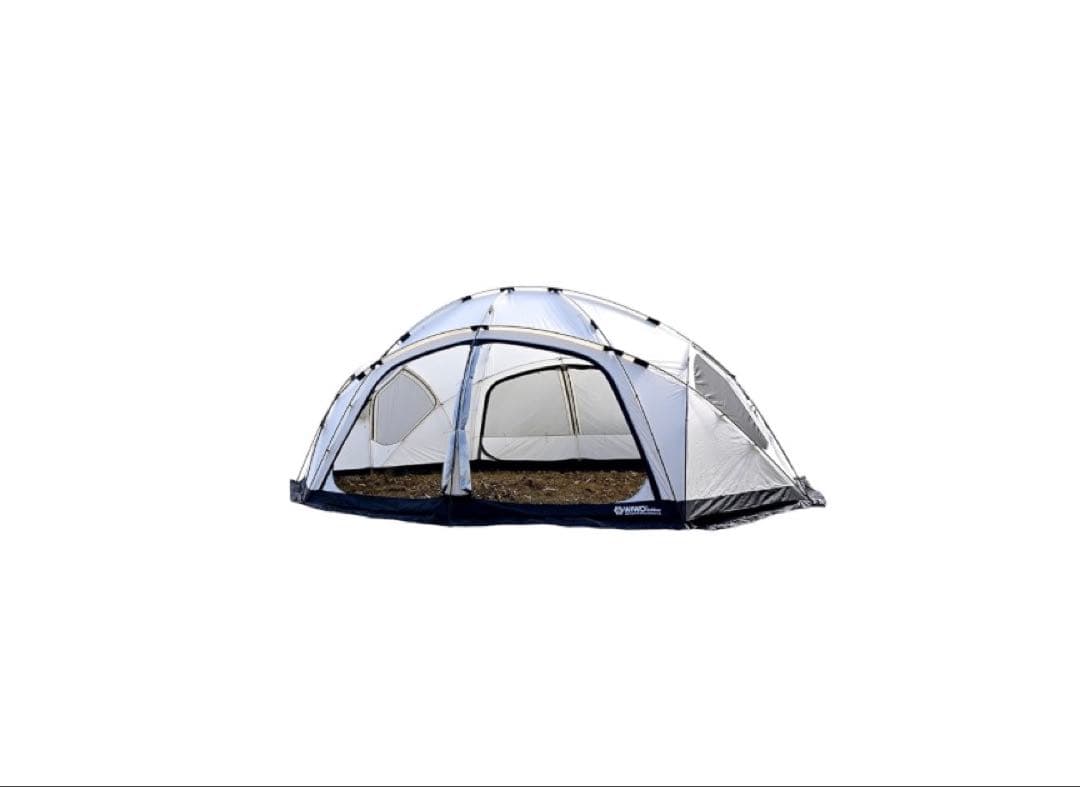 YAK DOME 550 アイボリー テント