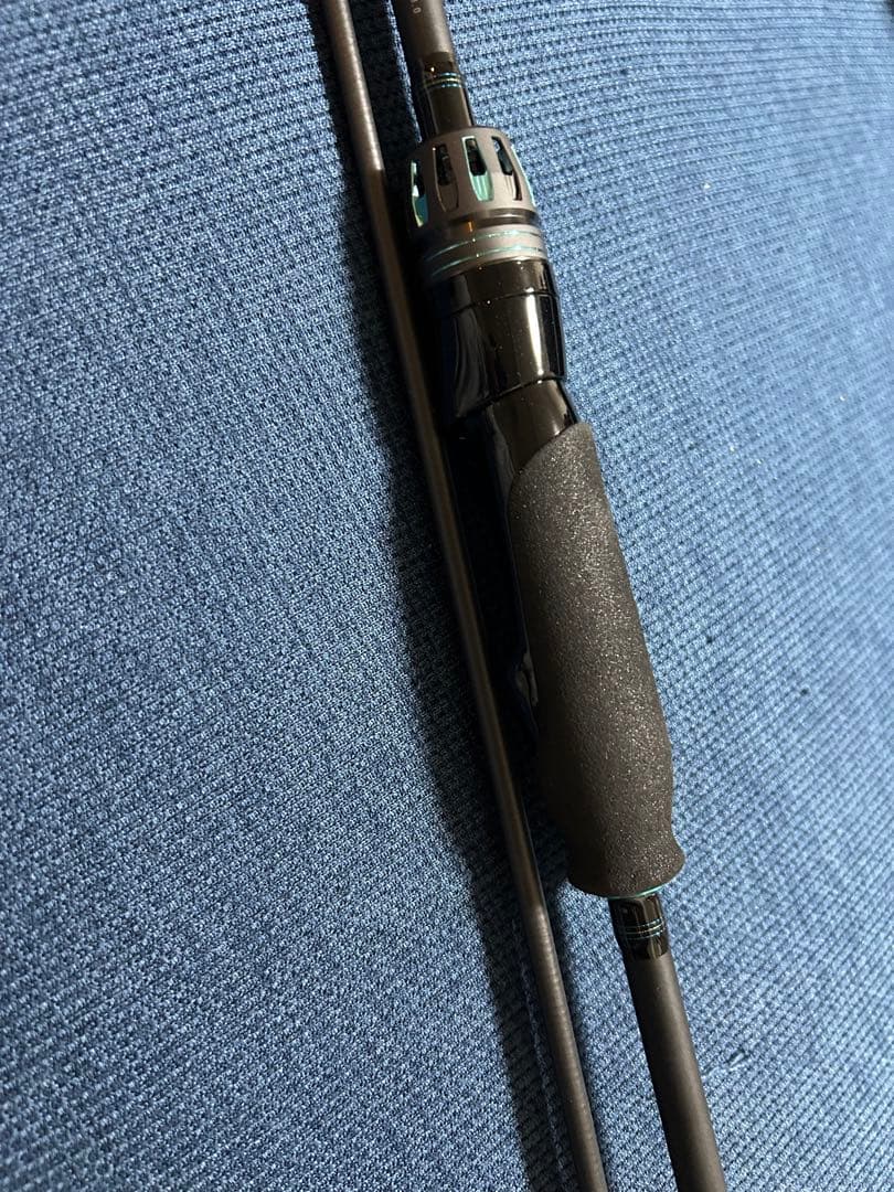 DAIWA エメラルダスAIR IL 710L・J