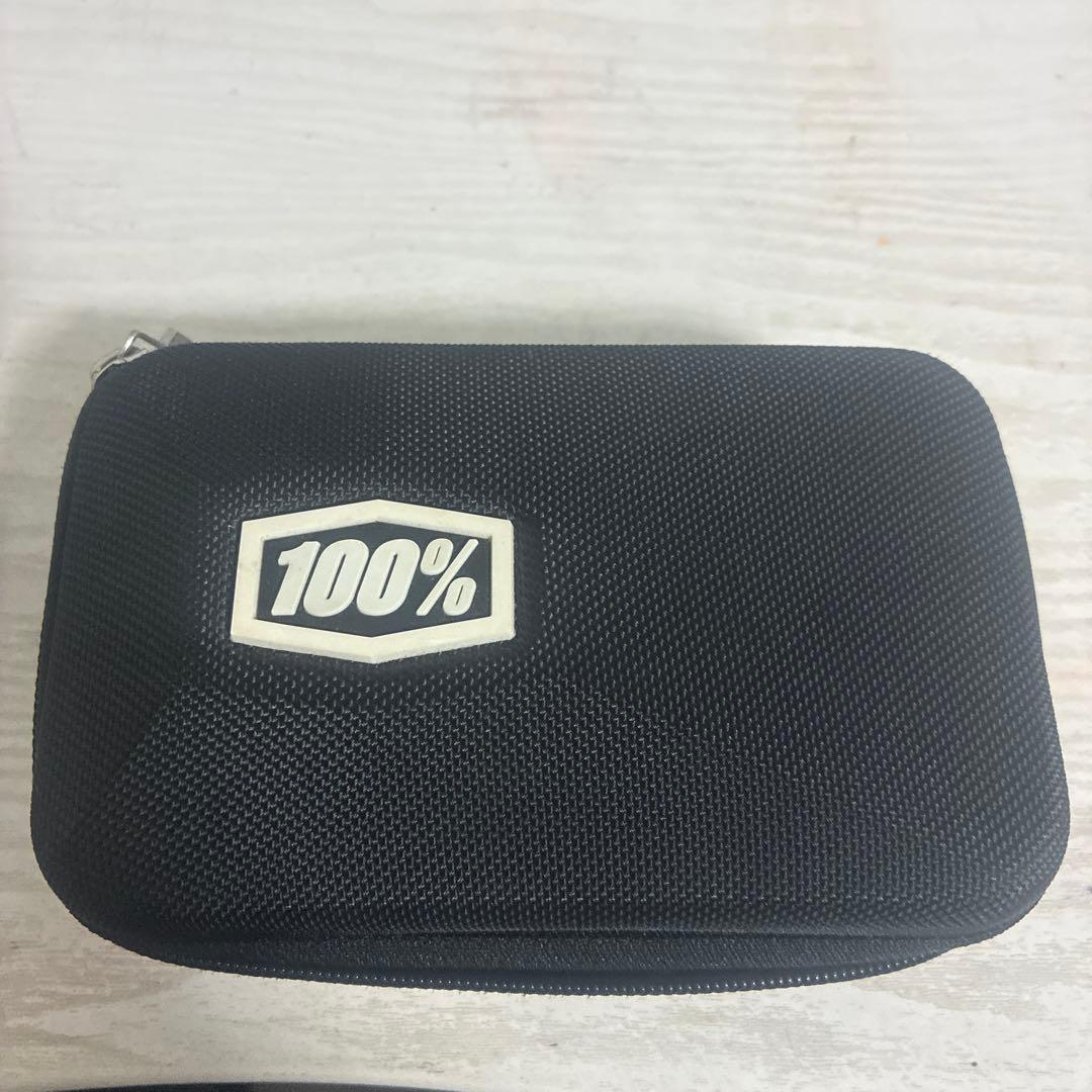 100% SPEEDCRAFT SL サングラス　正規品