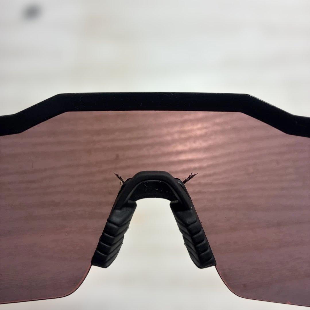 100% SPEEDCRAFT SL サングラス　正規品