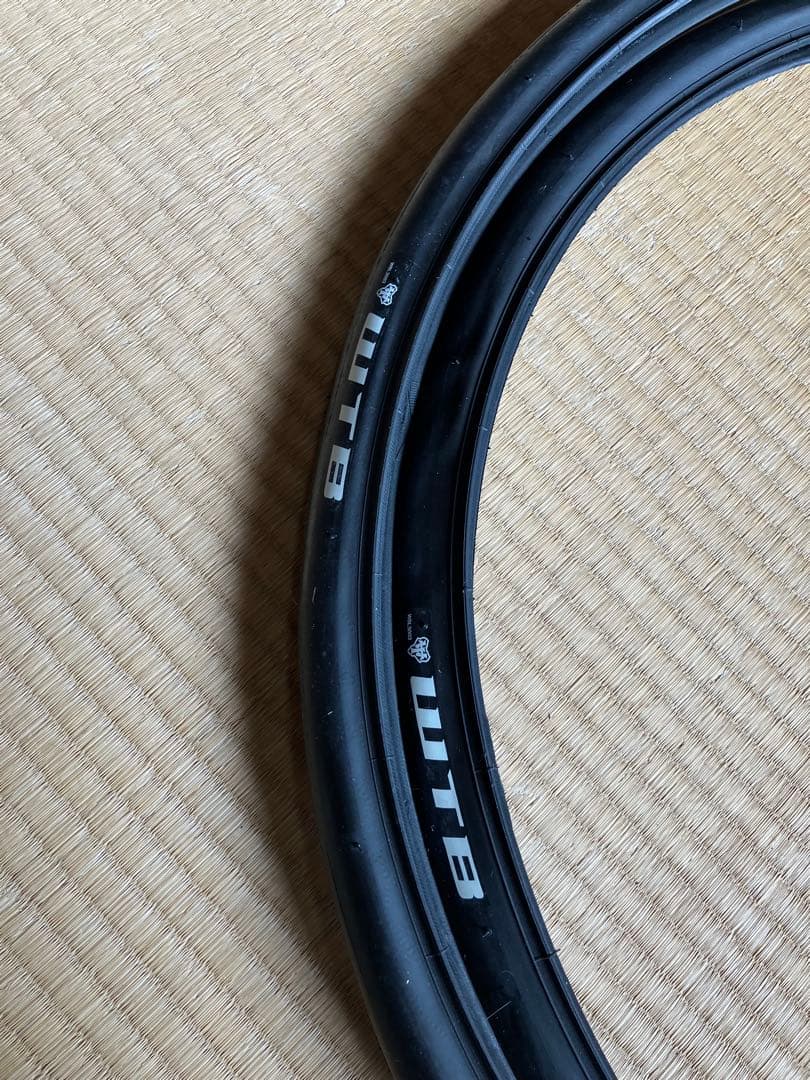 WTB thickslick 700×28c 2本セット