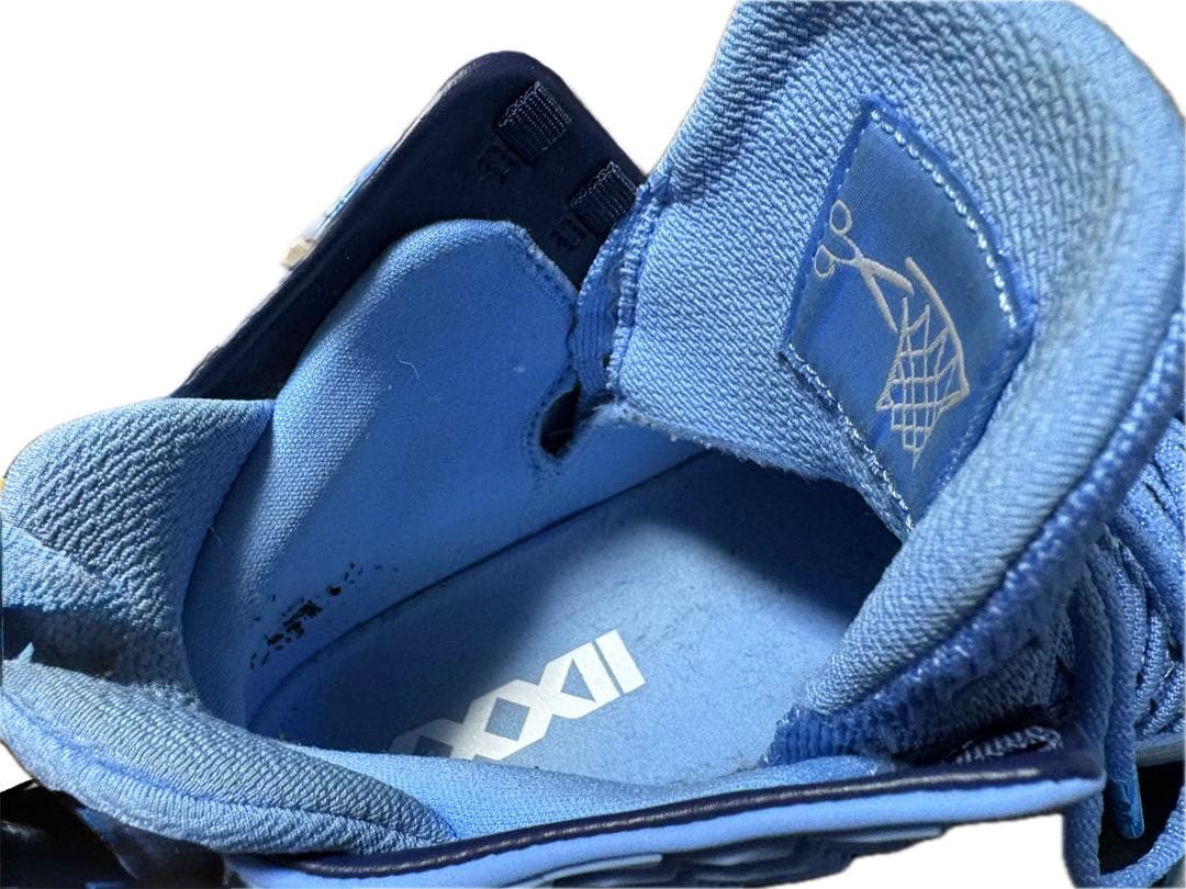 シューズ(男性用) NIKE AIR JORDAN XXXII PF US10.5 28.5cm