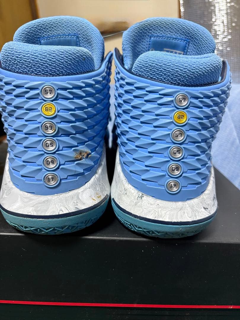 シューズ(男性用) NIKE AIR JORDAN XXXII PF US10.5 28.5cm