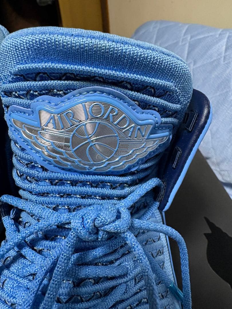 シューズ(男性用) NIKE AIR JORDAN XXXII PF US10.5 28.5cm