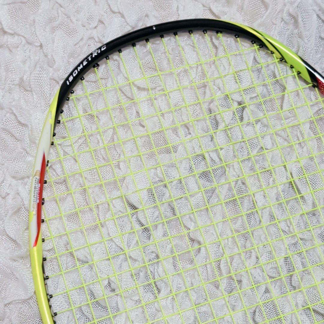 限定カラー 廃盤 YONEX ARCSABER 11 3UG5 まずまず美品