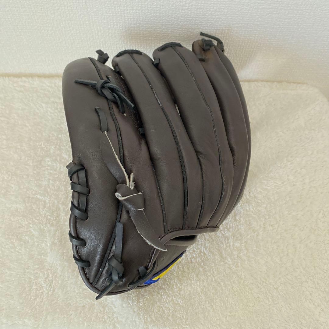 ミズノ グローブ　LITE FLEX サイクロン T2GN80255 軟式