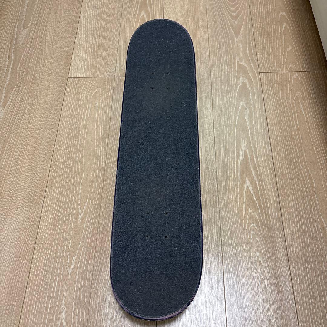 スケートボード コンプリート　INDEPENDENTトラック