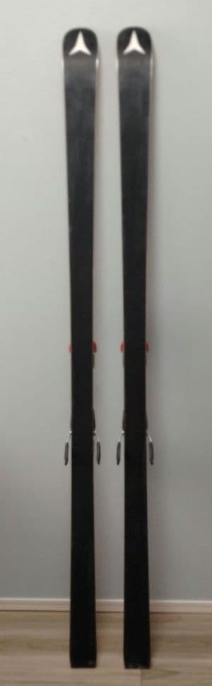 スキー ATOMIC REDSTER G9 FIS W 183cm R30
