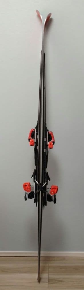 スキー ATOMIC REDSTER G9 FIS W 183cm R30