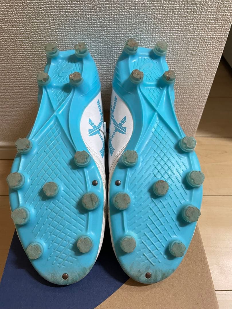 アシックス　DSライト　X-FLY5 26センチ
