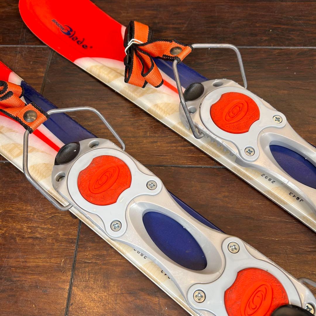 SALOMON 99cm ブーツ　28〜28.5cm 幅広タイプ　ファンスキー