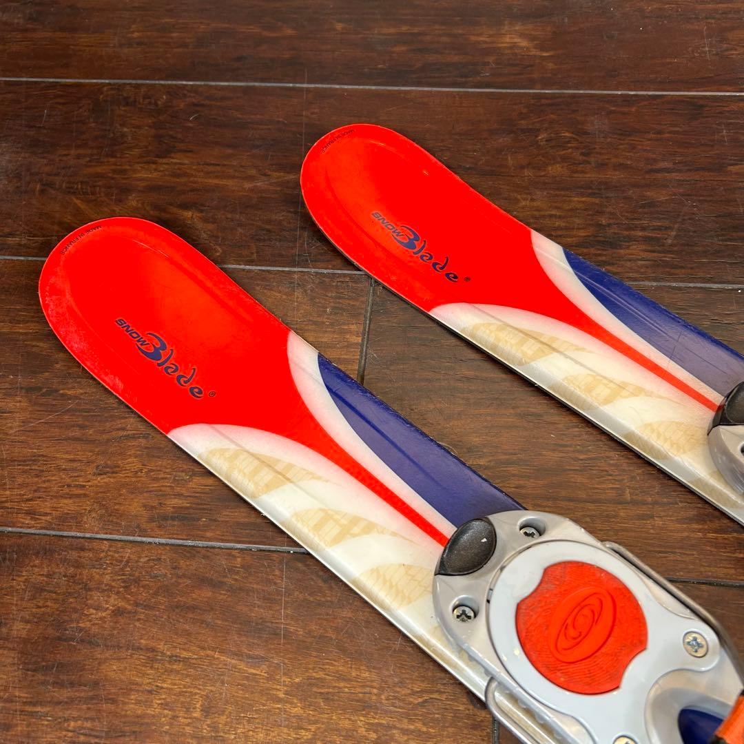 SALOMON 99cm ブーツ　28〜28.5cm 幅広タイプ　ファンスキー