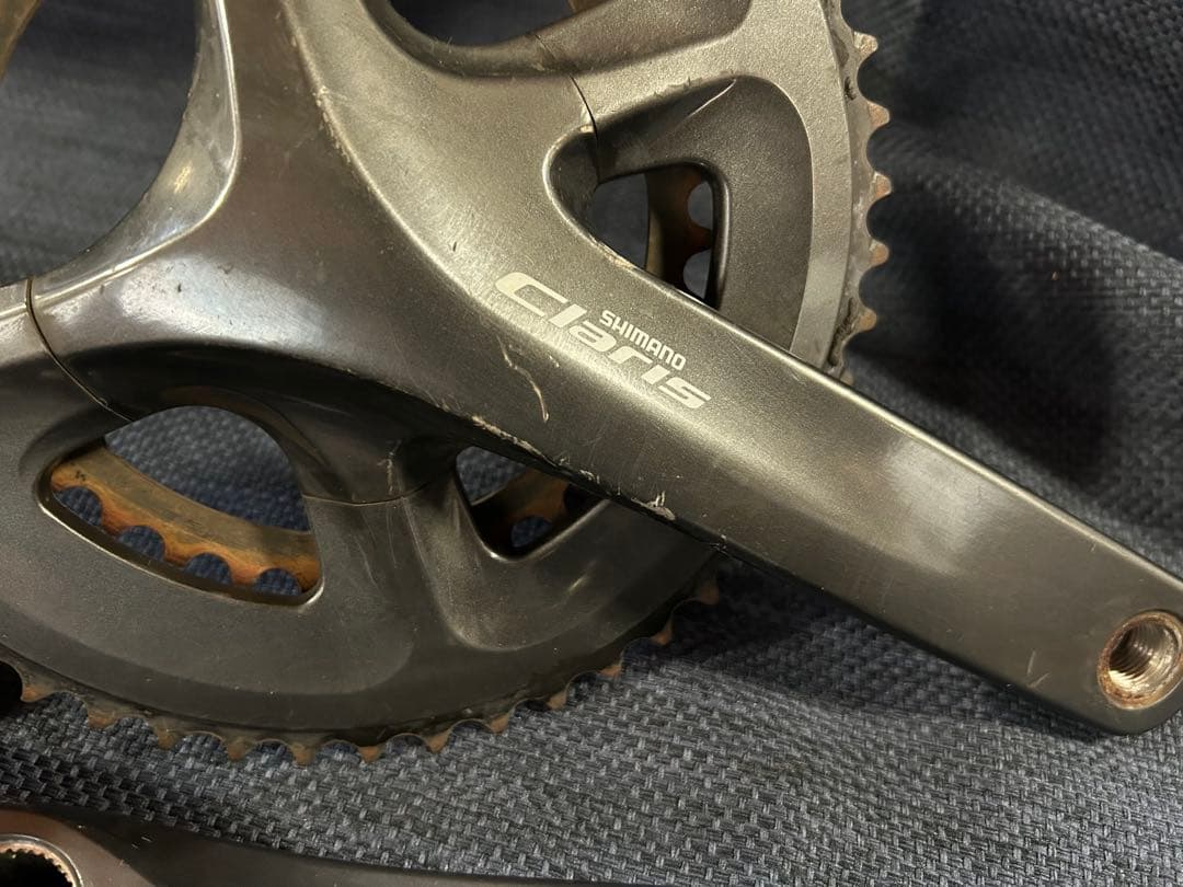 Shimano Claris シマノ クラリス コンポセット