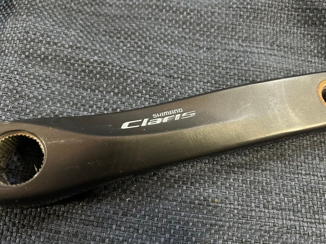 Shimano Claris シマノ クラリス コンポセット