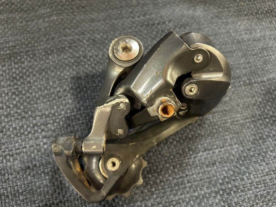 Shimano Claris シマノ クラリス コンポセット
