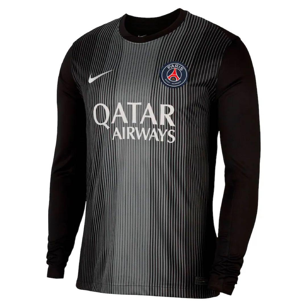 パリサンジェルマン PSG 25/26 GK ユニフォーム