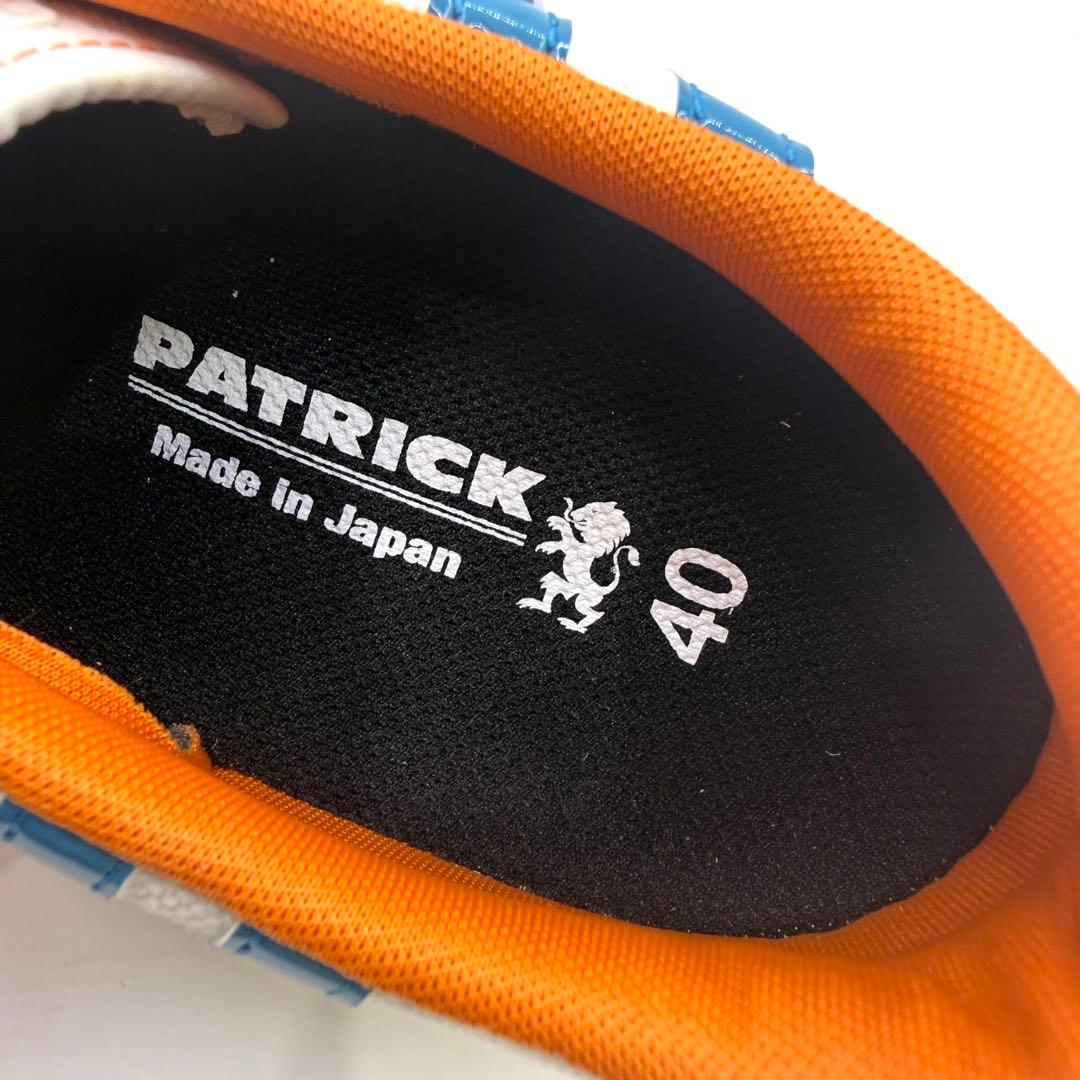 50%OFF！！ PATRICK×PALMS&CO. ゴルフシューズ 40