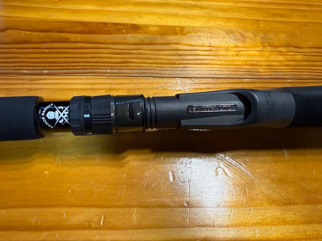 スミス　AMJX-C61H