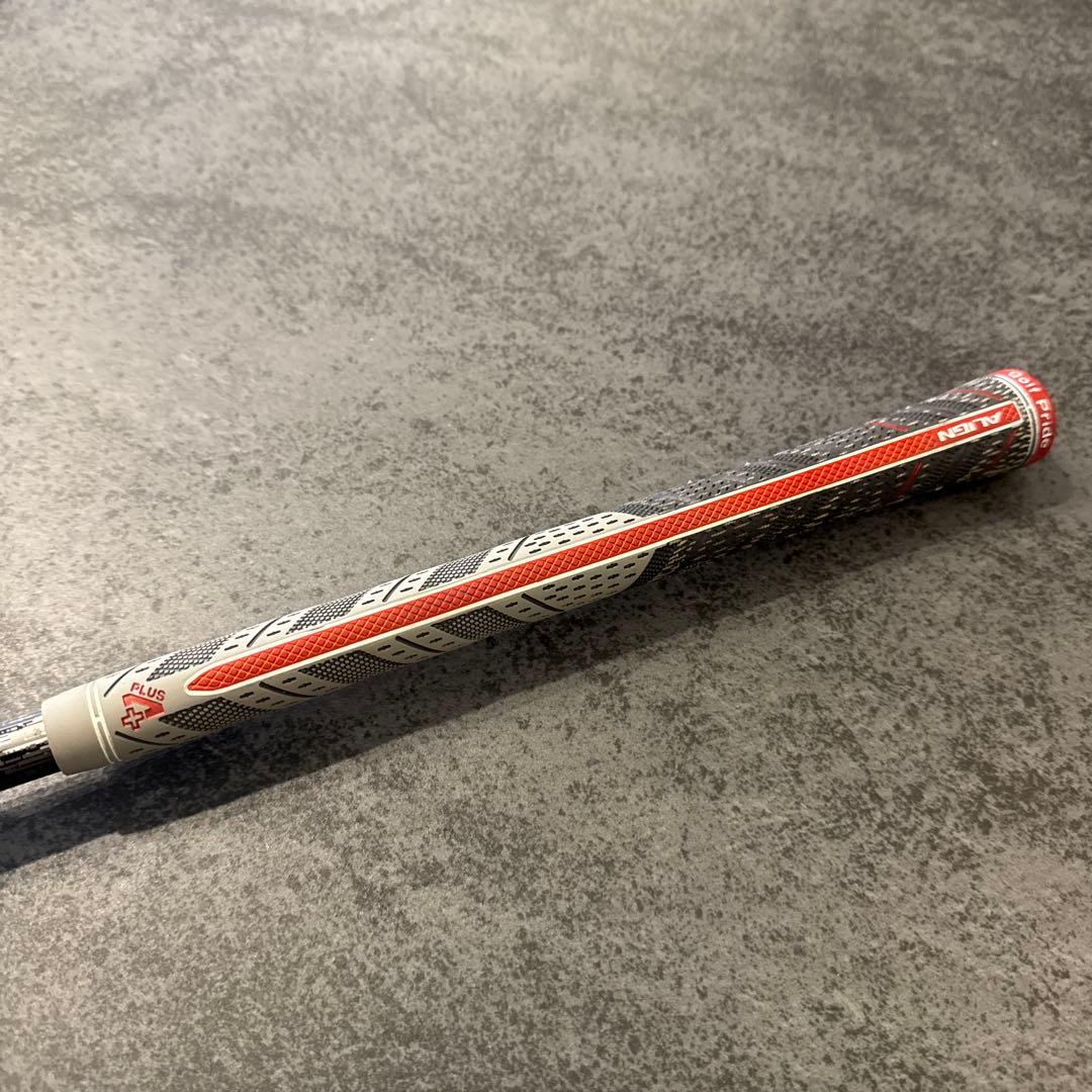 TaylorMade R15 ドライバー 460cc 10度