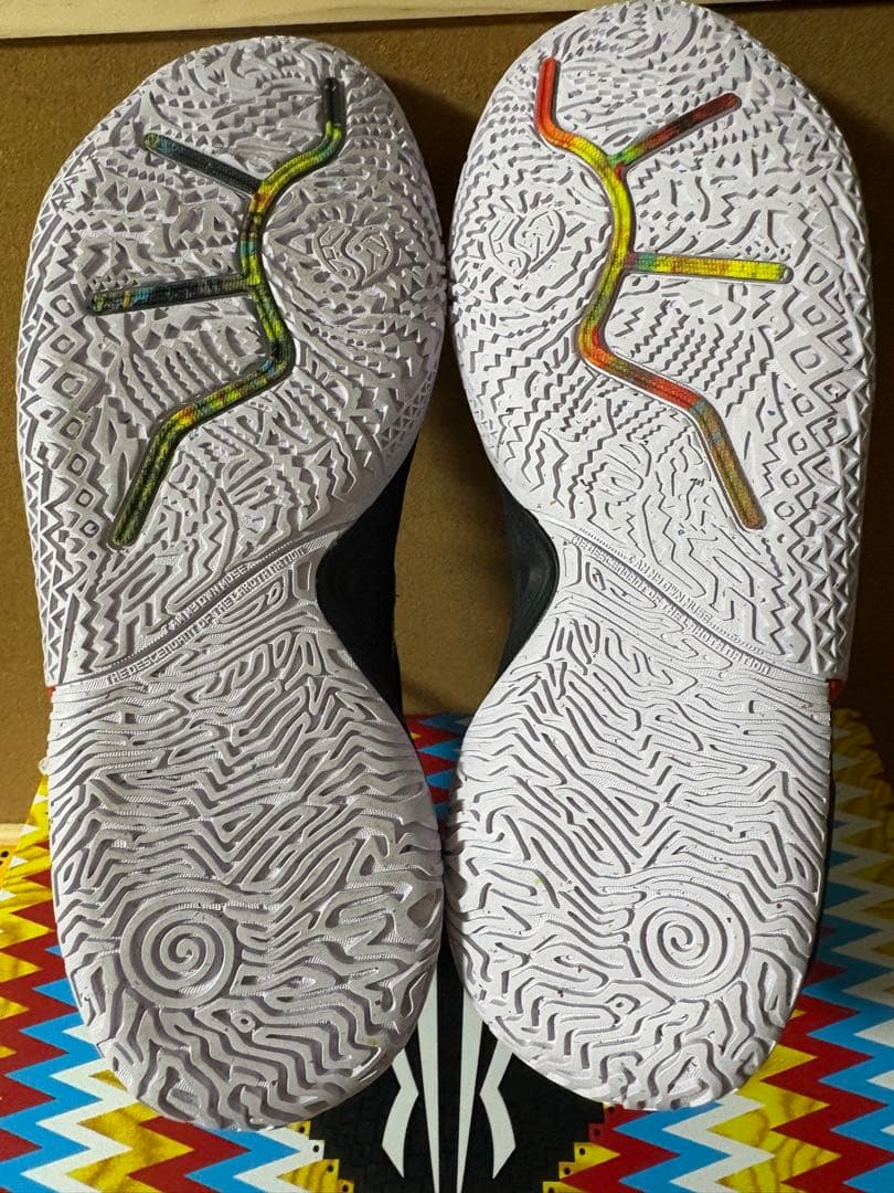 カイリーANTA KAI2　27.5cm US9.5