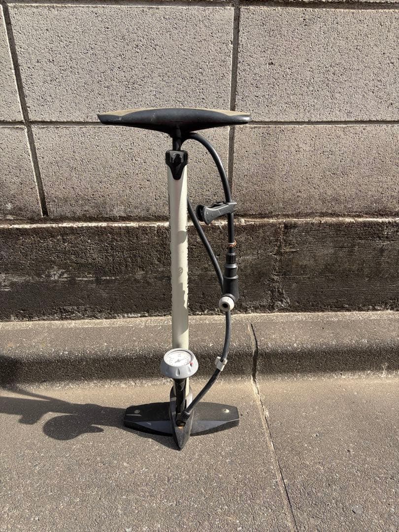 TERN「ターン」 SURGE PRO ミニベロ