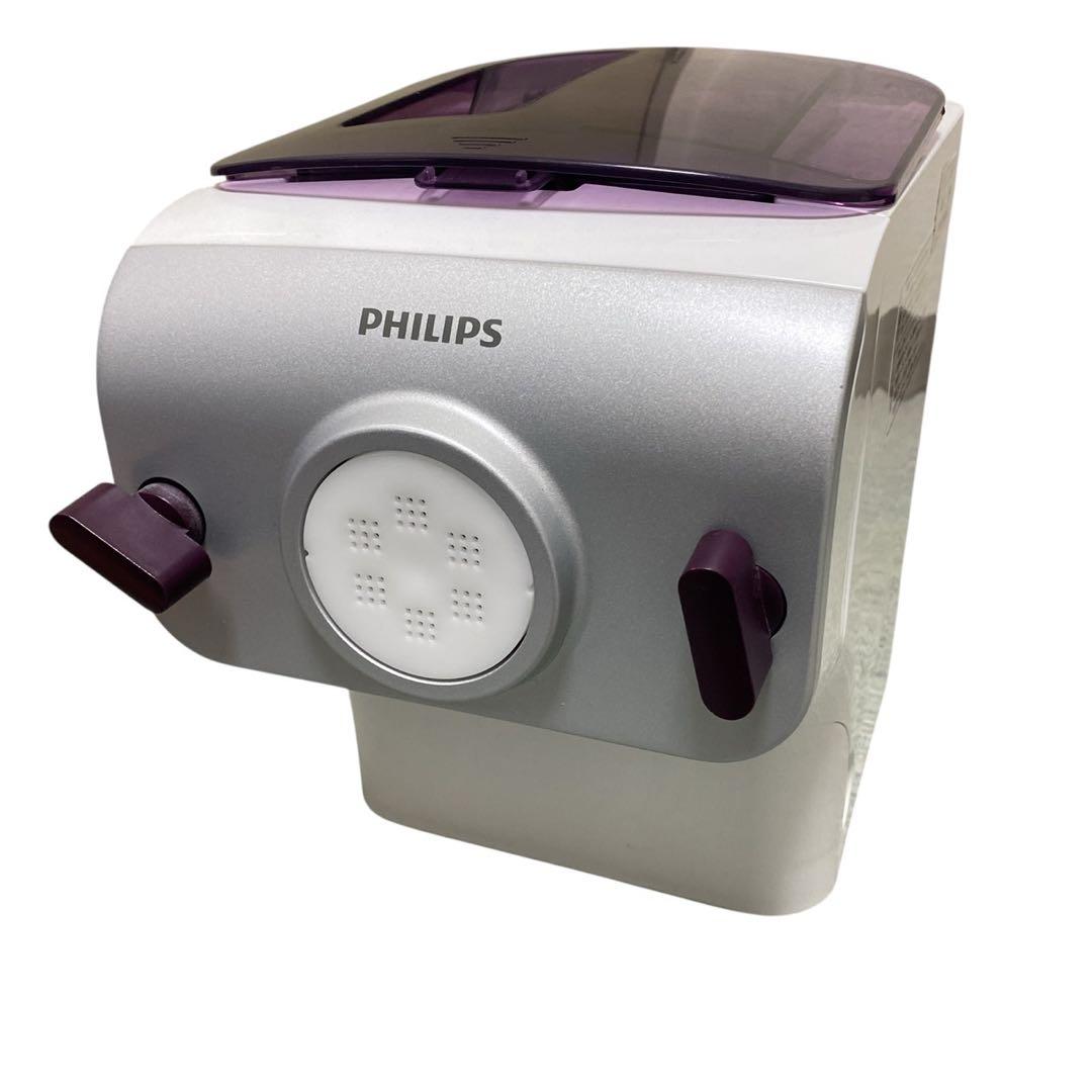 PHILIPS フィリップス パスタヌードルメーカー HR2369 製麺機