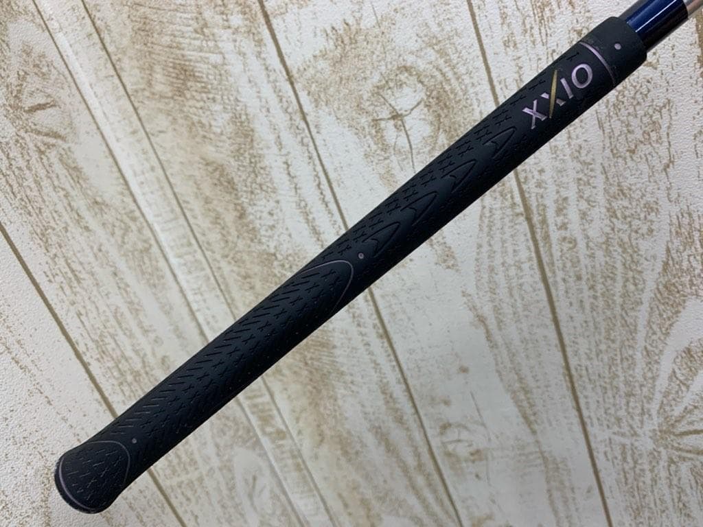 レディース XXIO ユーティリティ （2010）U7 25° MP600 L