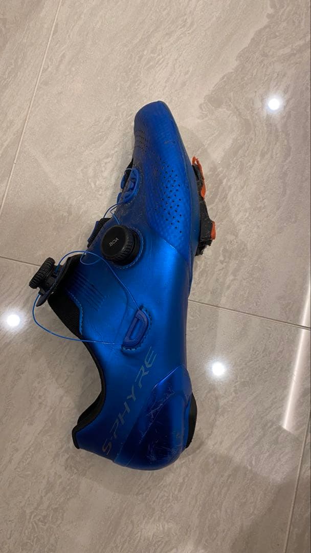 ウェア SHIMANO S-PHYRE RC903
