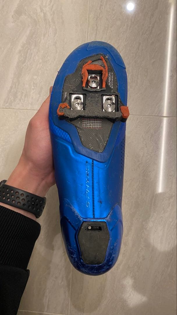 ウェア SHIMANO S-PHYRE RC903