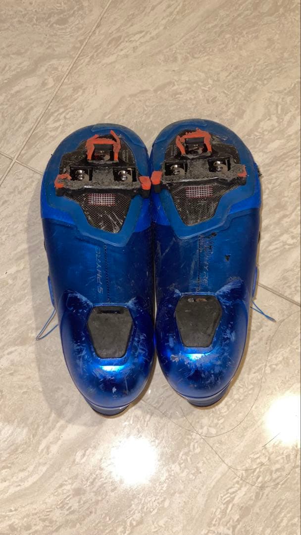 ウェア SHIMANO S-PHYRE RC903