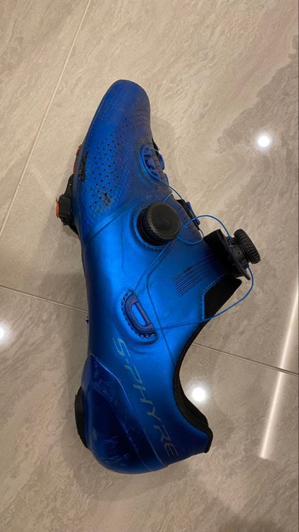 ウェア SHIMANO S-PHYRE RC903