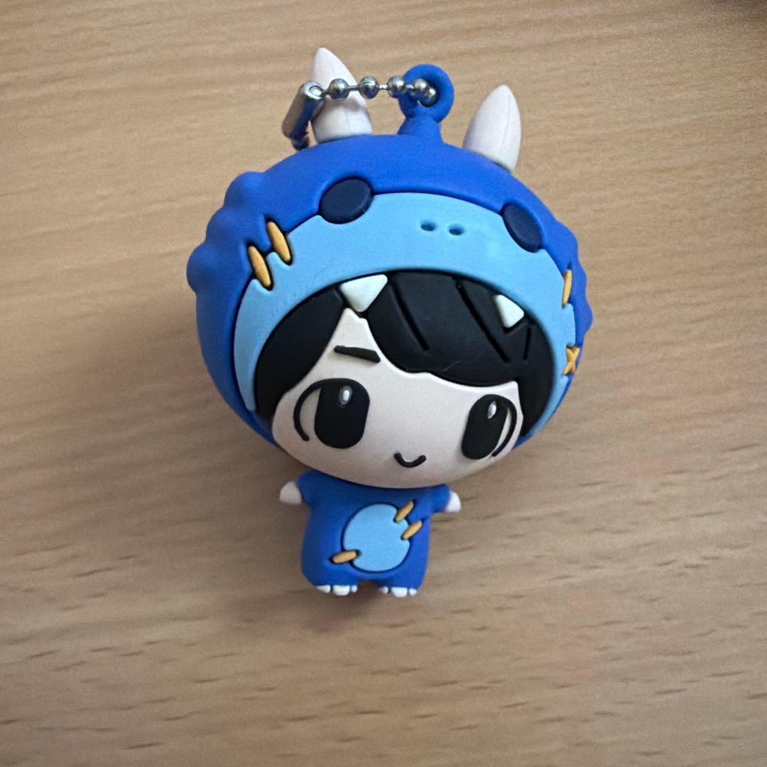 M!LK 塩﨑太智 FC限定 生誕グッズ