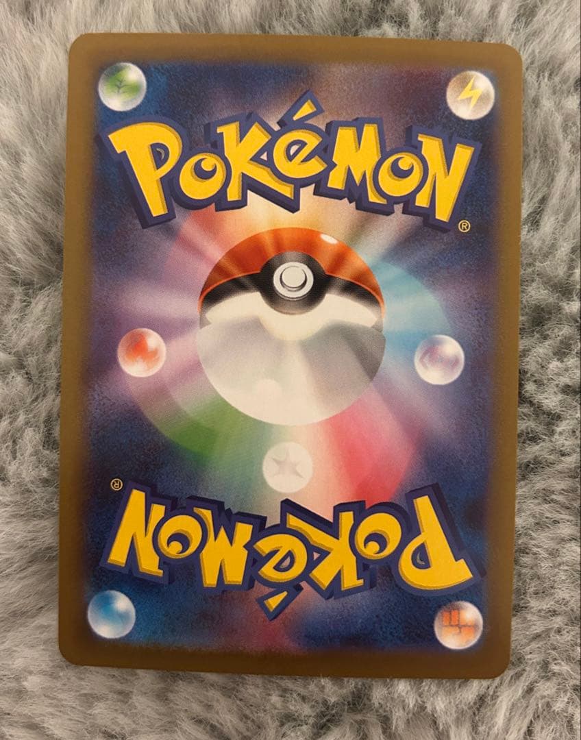 ★ポケモンカード★サーナイトex MUR