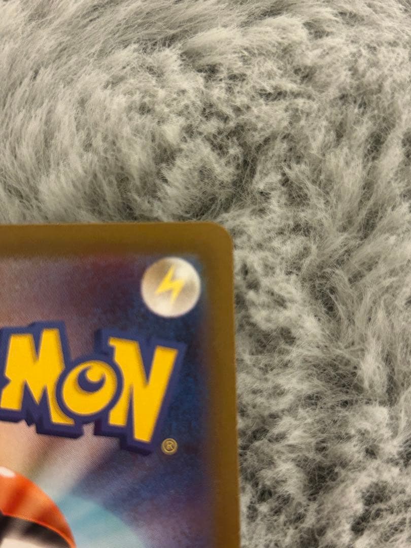 ★ポケモンカード★サーナイトex MUR