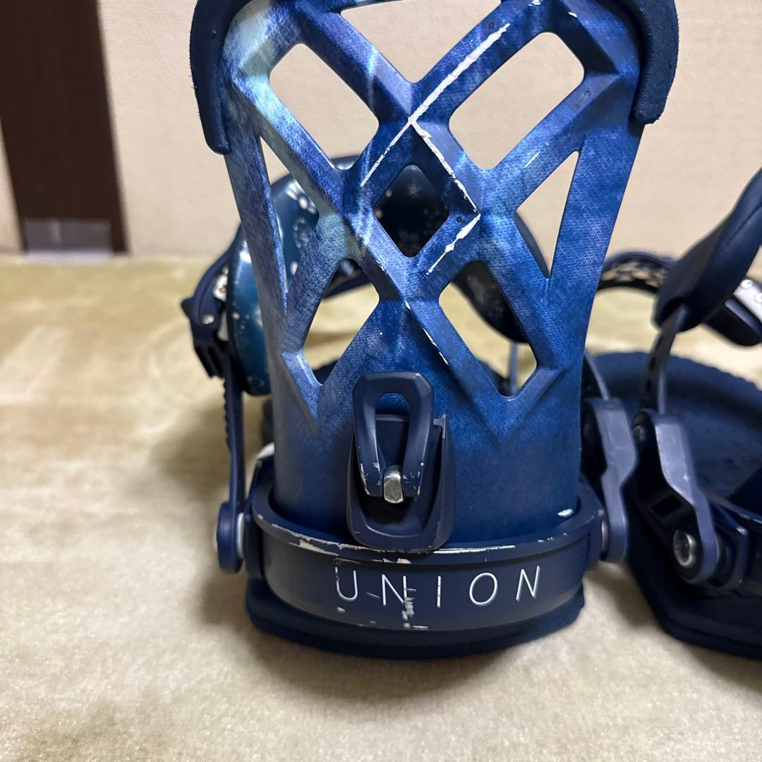 UN IＯＮ　バインディング　ミランジャパンリミテッド　S