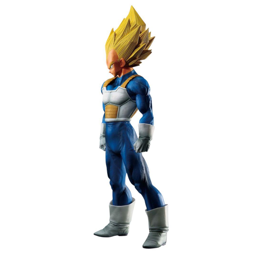 【新品未開封】ドラゴンボール ゲンキダマツリ　ベジータ