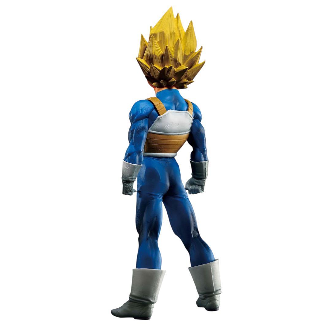 【新品未開封】ドラゴンボール ゲンキダマツリ　ベジータ
